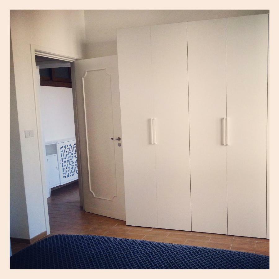 Roseto Holidays Roseto Degli Abruzzi Exterior photo